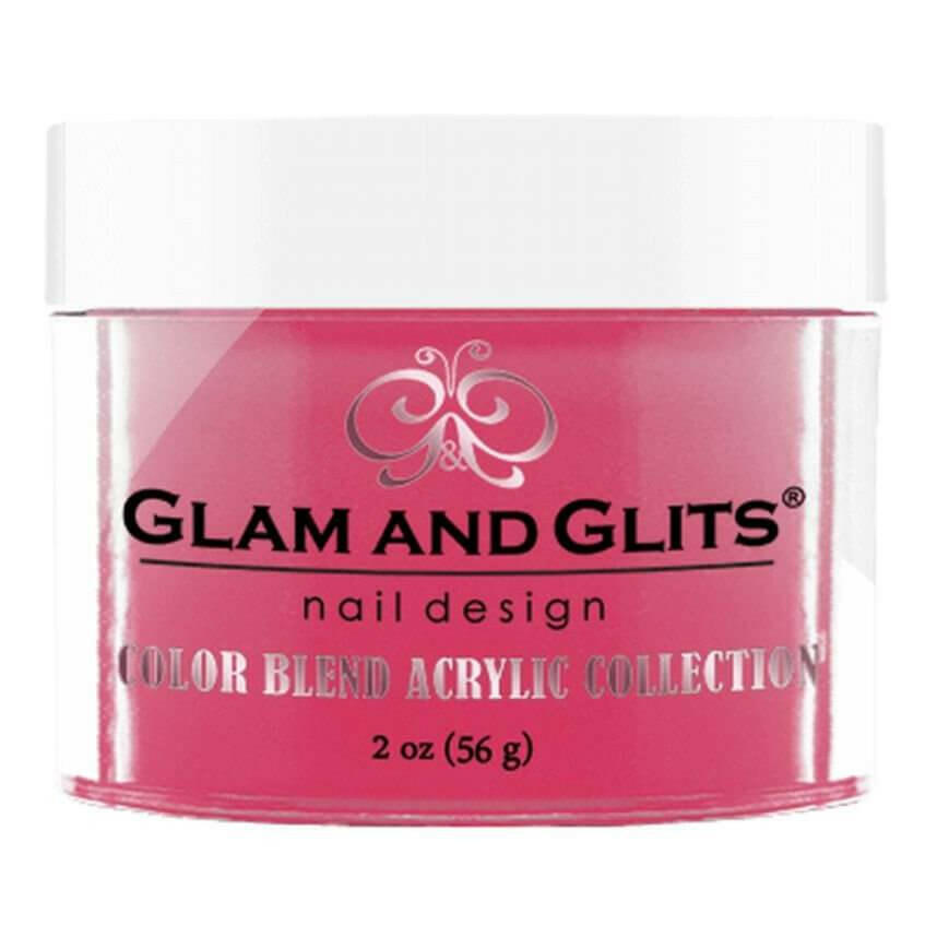 BL3023, Happy Hour Acrylic Powder by Glam & Glits - thePINKchair.ca - Coloured Powder - Glam & Glits