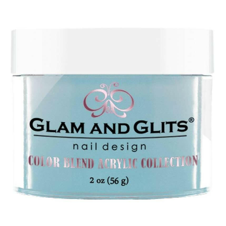 BL3030, Bubbly Acrylic Powder by Glam & Glits - thePINKchair.ca - Coloured Powder - Glam & Glits