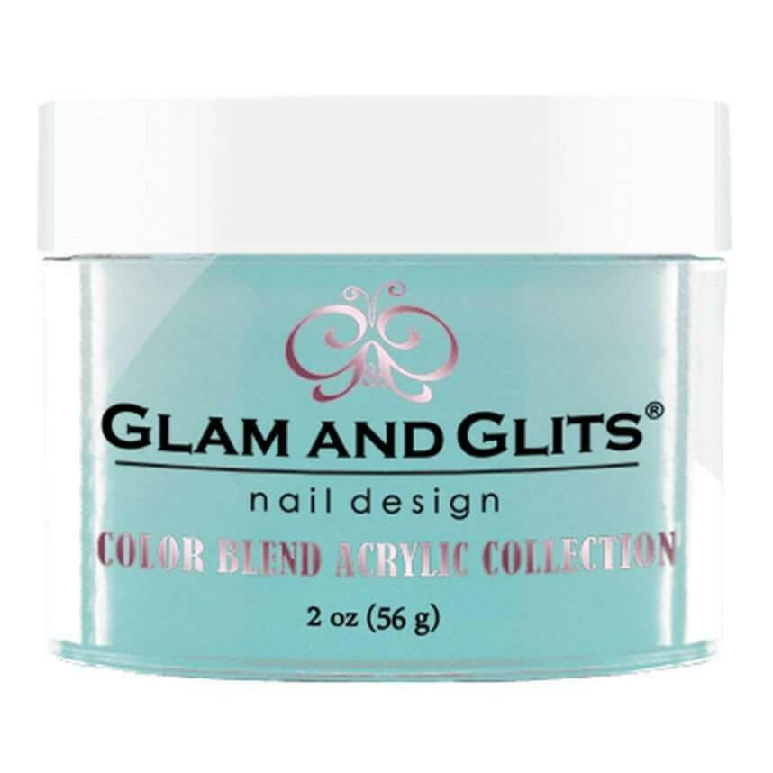 BL3031, Make it Rain Acrylic Powder by Glam & Glits - thePINKchair.ca - Coloured Powder - Glam & Glits