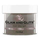 BL3037, Grape-ful Acrylic Powder by Glam & Glits - thePINKchair.ca - Coloured Powder - Glam & Glits