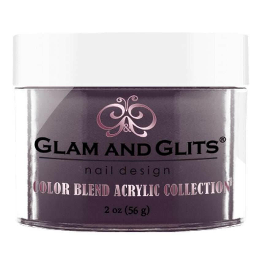 BL3038, Sangria Acrylic Powder by Glam & Glits - thePINKchair.ca - Coloured Powder - Glam & Glits