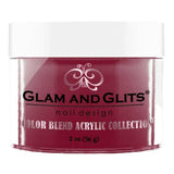 BL3041, Berry Special Acrylic Powder by Glam & Glits - thePINKchair.ca - Coloured Powder - Glam & Glits