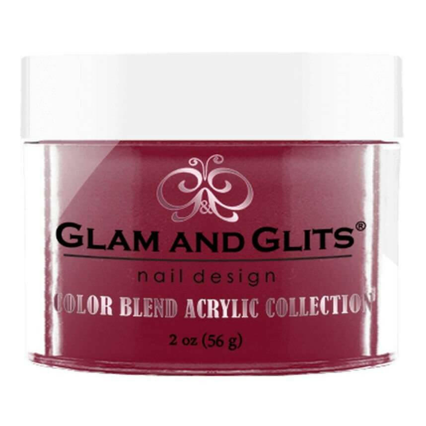 BL3041, Berry Special Acrylic Powder by Glam & Glits - thePINKchair.ca - Coloured Powder - Glam & Glits
