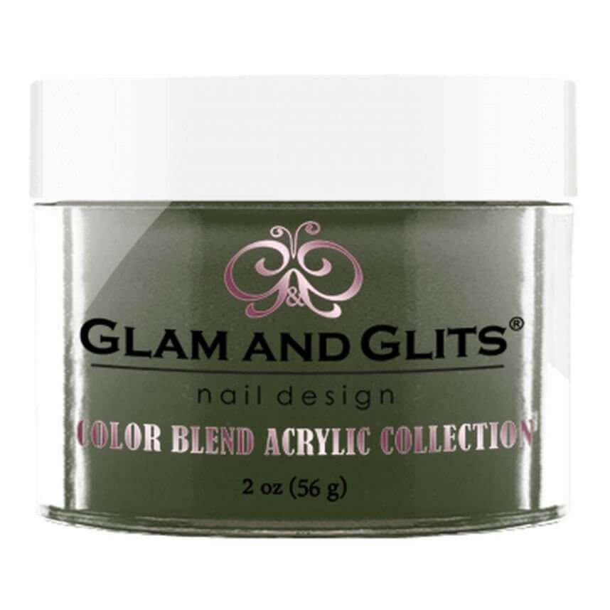 BL3046, So Jelly Acrylic Powder by Glam &amp; Glits - thePINKchair.ca - Coloured Powder - Glam &amp; Glits