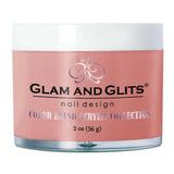 BL3060, Dark Blush (COVER) Acrylic Powder by Glam & Glits - thePINKchair.ca - Coloured Powder - Glam & Glits