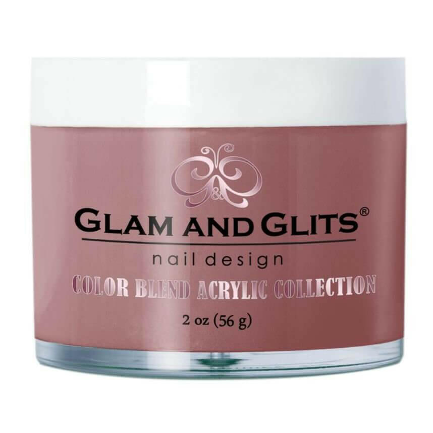 BL3061, Privacy Please! Acrylic Powder by Glam & Glits - thePINKchair.ca - Coloured Powder - Glam & Glits