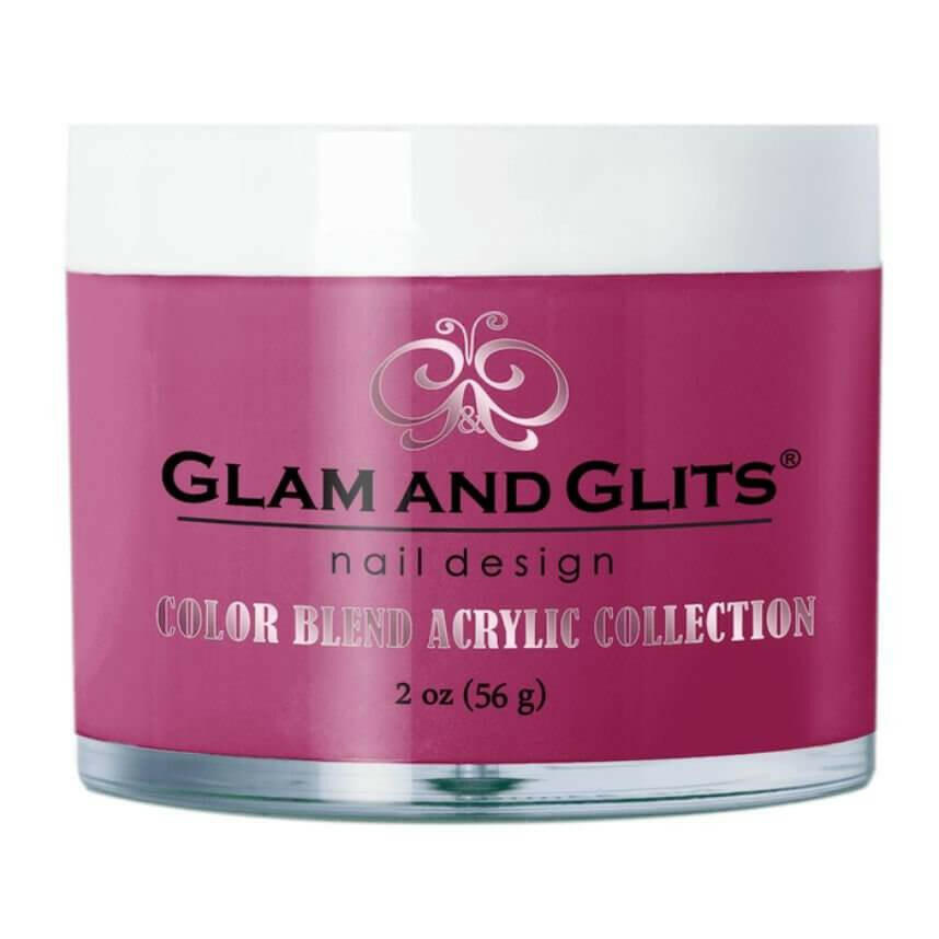 BL3065, Piece of Cake Acrylic Powder by Glam & Glits - thePINKchair.ca - Coloured Powder - Glam & Glits