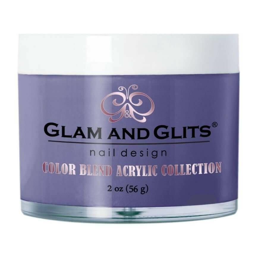 BL3073, In the Clouds Acrylic Powder by Glam & Glits - thePINKchair.ca - Coloured Powder - Glam & Glits