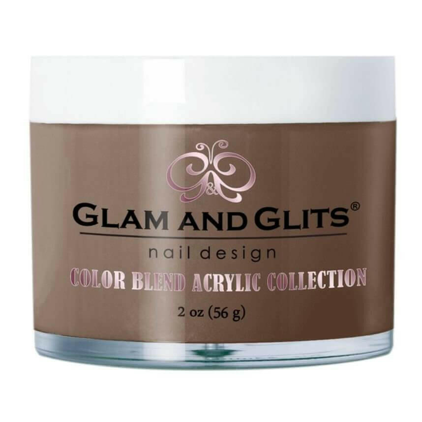 BL3080, Off Limits Acrylic Powder by Glam & Glits - thePINKchair.ca - Coloured Powder - Glam & Glits