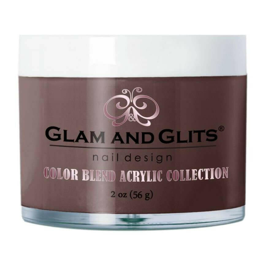 BL3087, Iconic Acrylic Powder by Glam &amp; Glits - thePINKchair.ca - Coloured Powder - Glam &amp; Glits