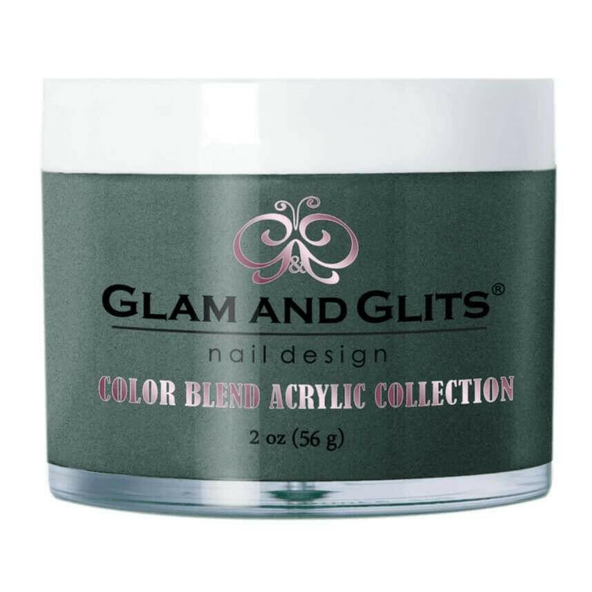 BL3088, Secret Garden Acrylic Powder by Glam & Glits - thePINKchair.ca - Coloured Powder - Glam & Glits