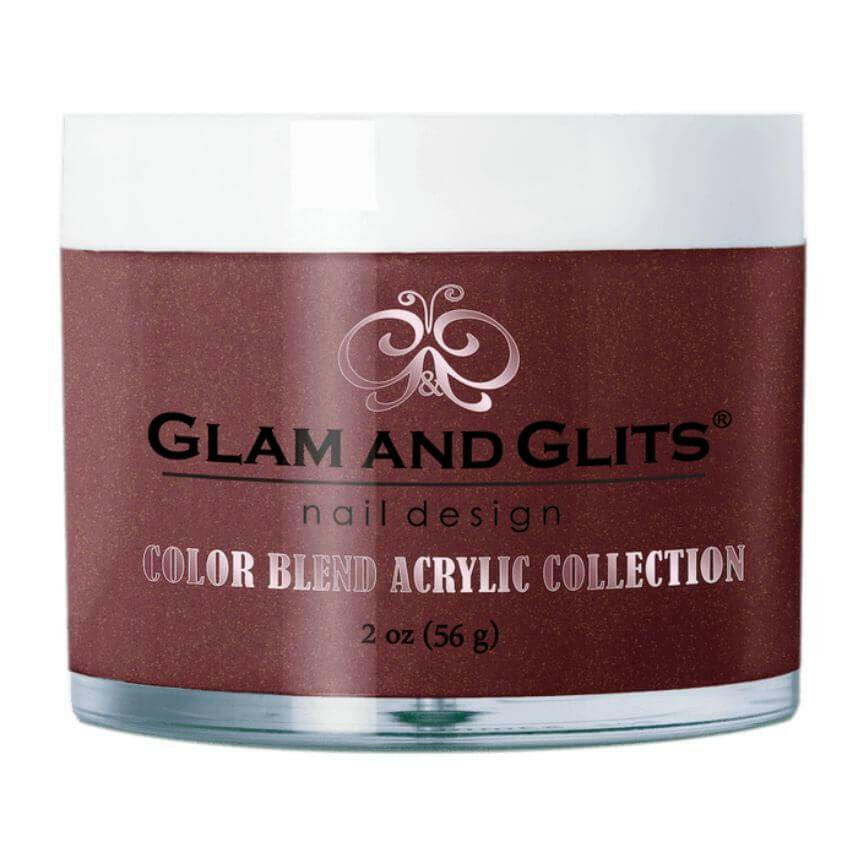 BL3089, On the Rocks Acrylic Powder by Glam & Glits - thePINKchair.ca - Coloured Powder - Glam & Glits