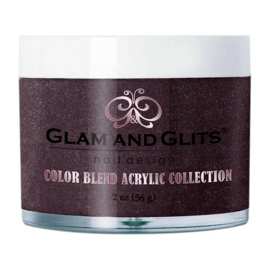 BL3091, Creep it Real Acrylic Powder by Glam &amp; Glits - thePINKchair.ca - Coloured Powder - Glam &amp; Glits