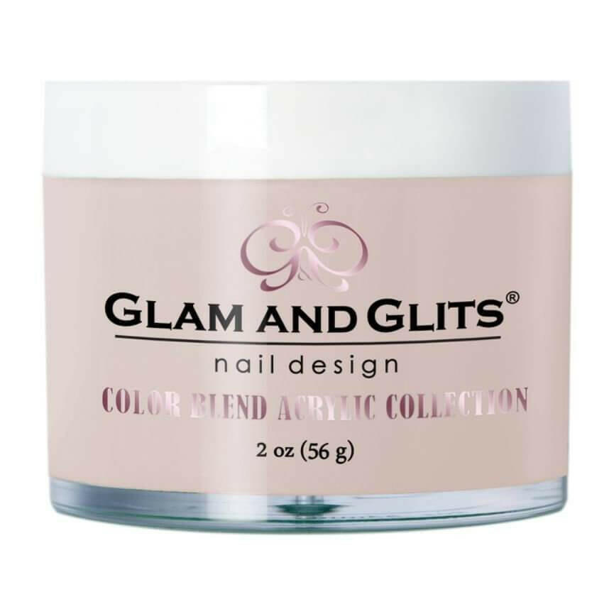 BL3102, Taupe of the Night Acrylic Powder by Glam &amp; Glits - thePINKchair.ca - Coloured Powder - Glam &amp; Glits