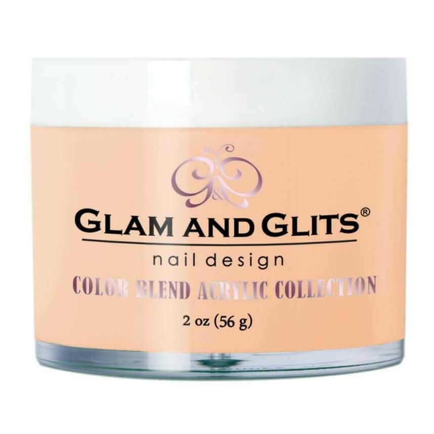 BL3104, Bleaming Acrylic Powder by Glam & Glits - thePINKchair.ca - Coloured Powder - Glam & Glits