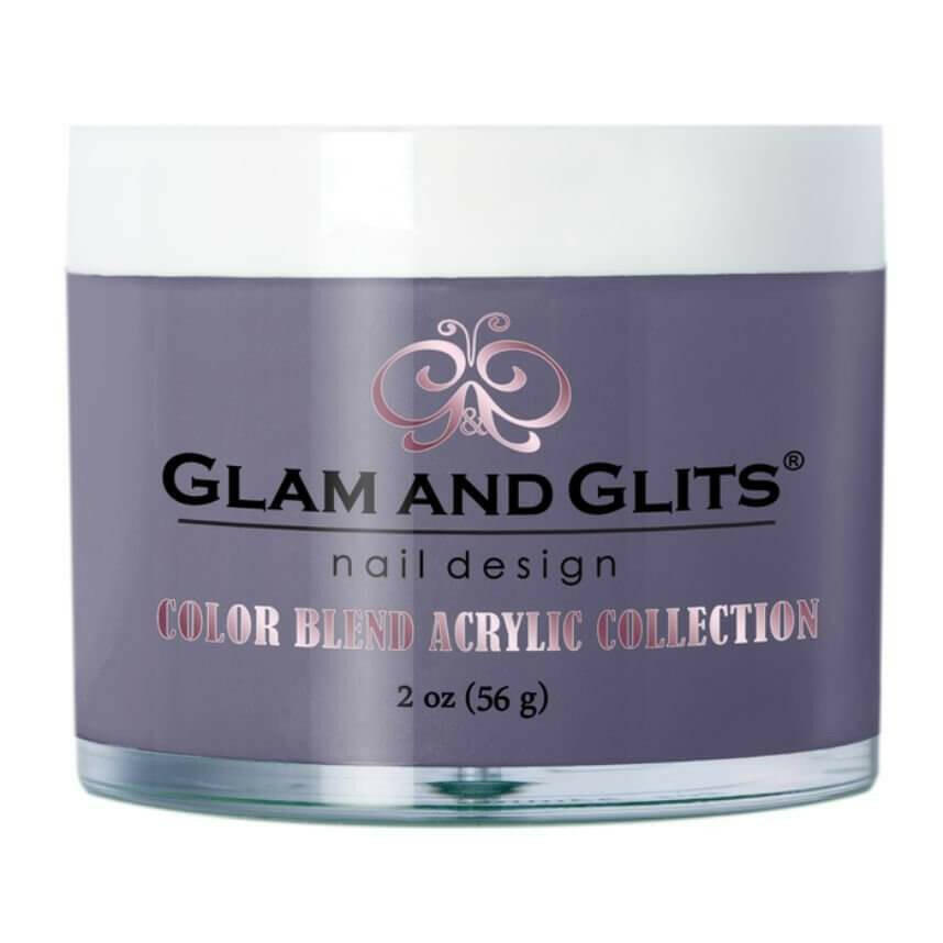 BL3108, Perry Twinkle Acrylic Powder by Glam & Glits - thePINKchair.ca - Coloured Powder - Glam & Glits