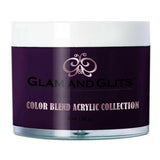 BL3110, Pinot Noir Acrylic Powder by Glam & Glits - thePINKchair.ca - Coloured Powder - Glam & Glits