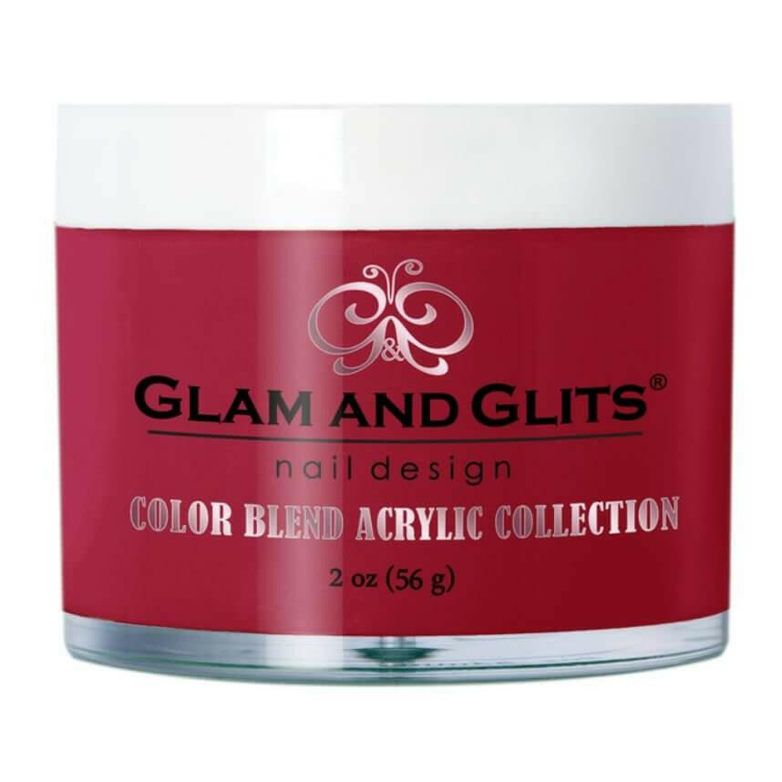 BL3120, Smell the Roses Acrylic Powder by Glam & Glits - thePINKchair.ca - Coloured Powder - Glam & Glits