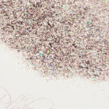 Blushful, Glitter (190) - thePINKchair.ca - Glitter - thePINKchair nail studio