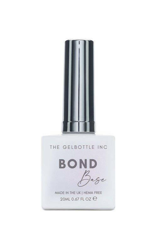Bond Base by the GELbottle - thePINKchair.ca - Base Gel - the gel bottle