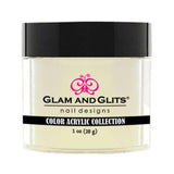 CAC306, Angel Acrylic Powder by Glam & Glits - thePINKchair.ca - Coloured Powder - Glam & Glits
