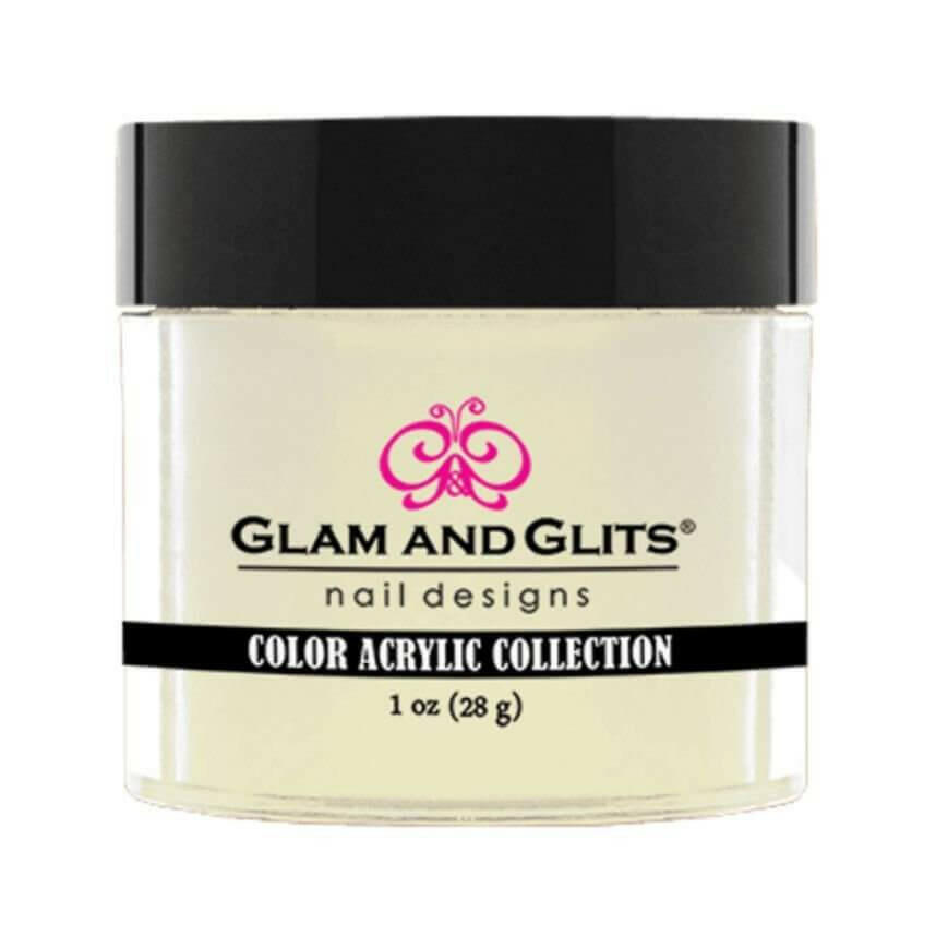 CAC306, Angel Acrylic Powder by Glam &amp; Glits - thePINKchair.ca - Coloured Powder - Glam &amp; Glits