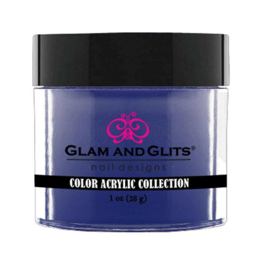 CAC307, Jennifer Acrylic Powder by Glam & Glits - thePINKchair.ca - Coloured Powder - Glam & Glits