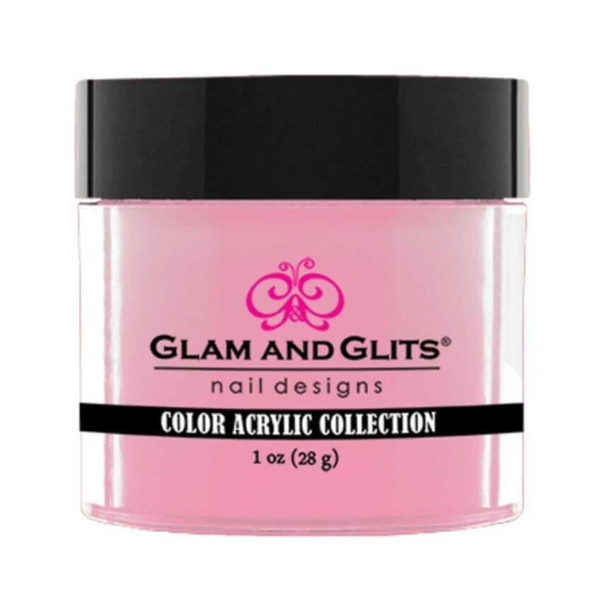 CAC308, Michelle Acrylic Powder by Glam & Glits - thePINKchair.ca - Coloured Powder - Glam & Glits
