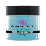 CAC313, Joyce Acrylic Powder by Glam & Glits - thePINKchair.ca - Coloured Powder - Glam & Glits