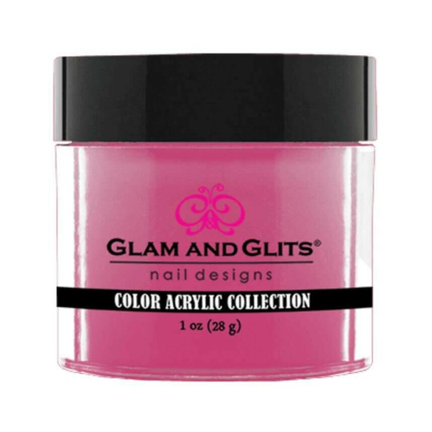 CAC317, Giselle Acrylic Powder by Glam &amp; Glits - thePINKchair.ca - Coloured Powder - Glam &amp; Glits