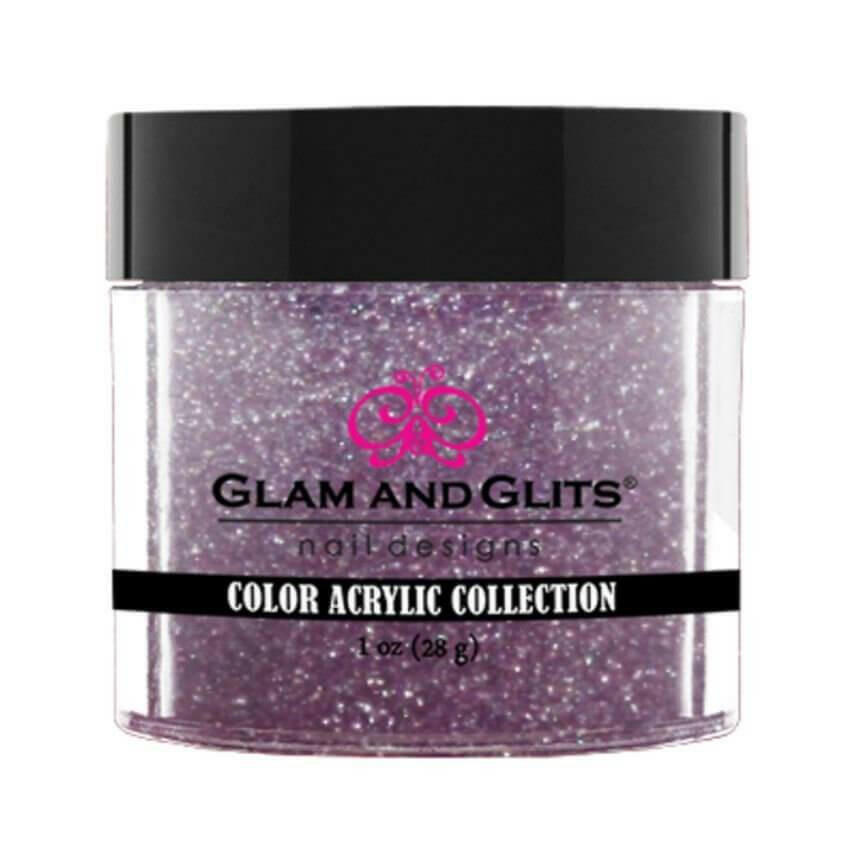 CAC333, Emily Acrylic Powder by Glam & Glits - thePINKchair.ca - Coloured Powder - Glam & Glits
