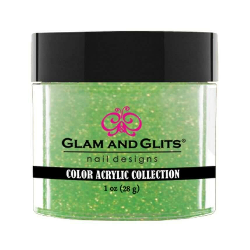 CAC335, Jazmin Acrylic Powder by Glam & Glits - thePINKchair.ca - Coloured Powder - Glam & Glits