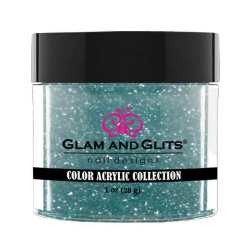 CAC338, Monique Acrylic Powder by Glam &amp; Glits - thePINKchair.ca - Coloured Powder - Glam &amp; Glits