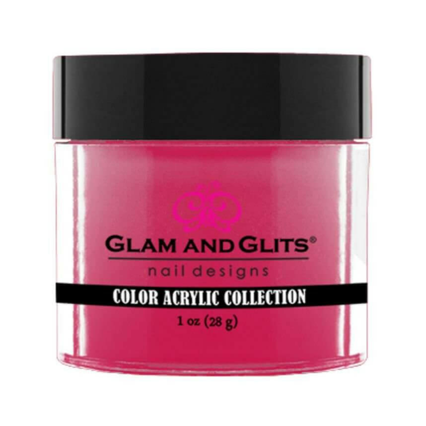 CAC341, Megan Acrylic Powder by Glam &amp; Glits - thePINKchair.ca - Coloured Powder - Glam &amp; Glits