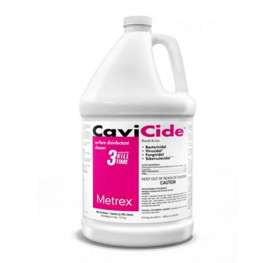 CaviCide RTU Gallon (3min) - thePINKchair.ca - Disinfectant - henry schein