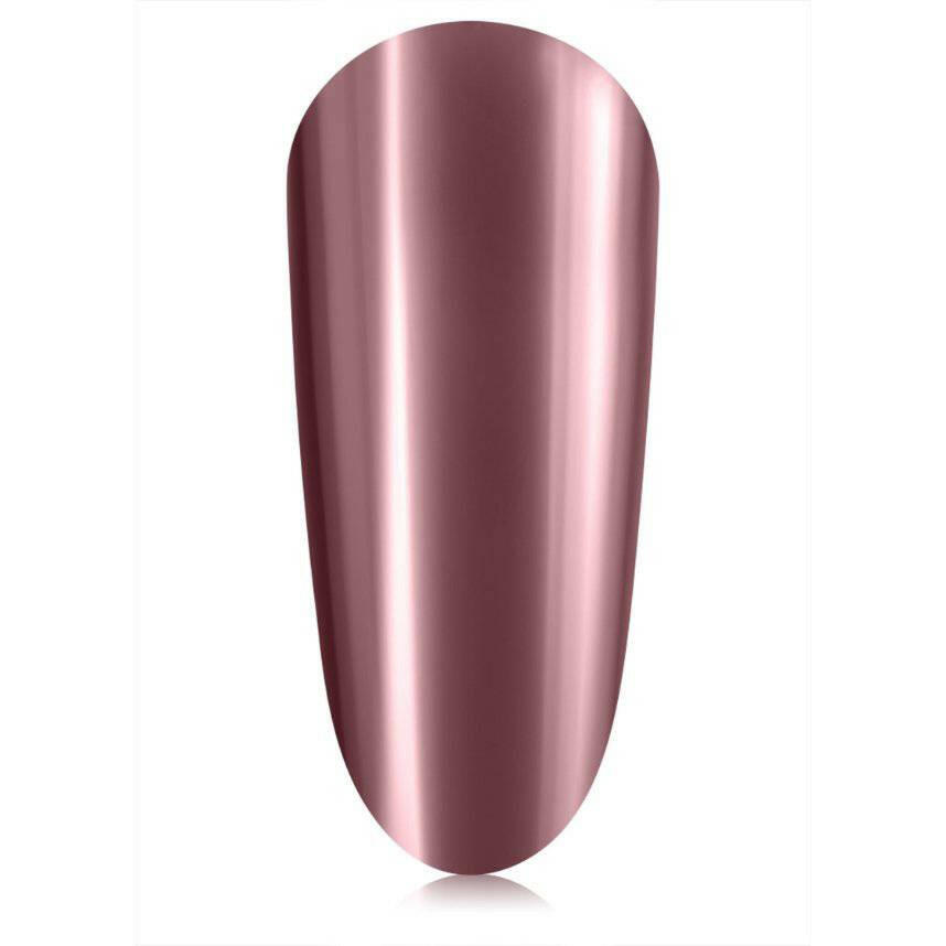 Cerise Chrome Pigment by the GEL bottle - thePINKchair.ca - Nail Art - the GEL bottle