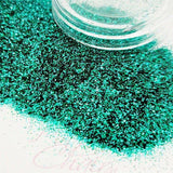 Clover, Glitter (308) - thePINKchair.ca - Glitter - thePINKchair nail studio