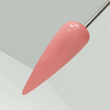 Coral Pink Attraction Acrylic Powder by NSI - thePINKchair.ca - Acrylic Powder - NSI