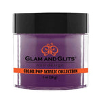 CPA350 , Surf Acrylic Powder by Glam & Glits - thePINKchair.ca - Coloured Powder - Glam & Glits