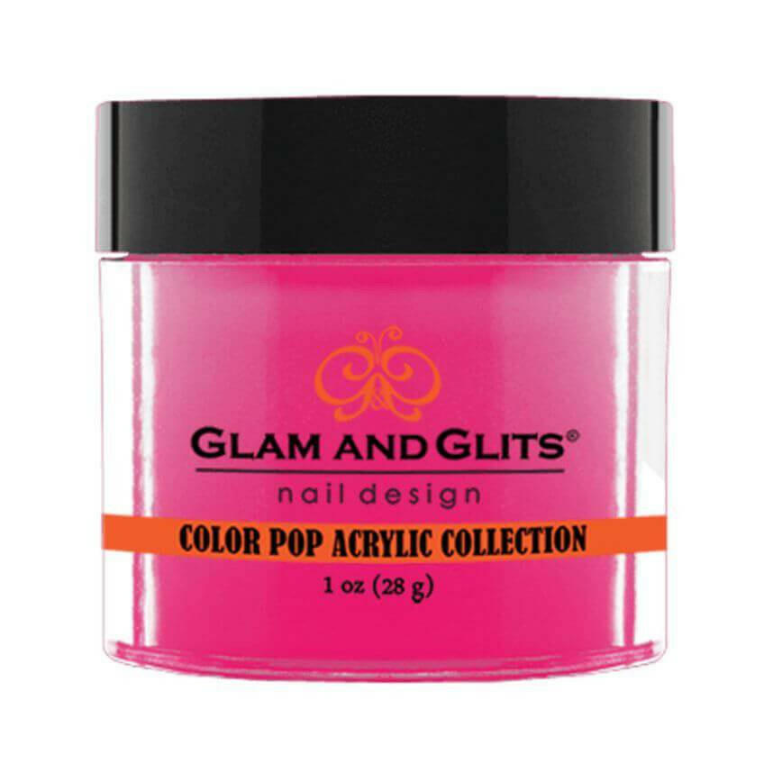 CPA351, Daisy Acrylic Powder by Glam & Glits - thePINKchair.ca - Coloured Powder - Glam & Glits