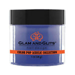 CPA353, Wet Suit Acrylic Powder by Glam & Glits - thePINKchair.ca - Coloured Powder - Glam & Glits