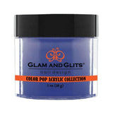 CPA353, Wet Suit Acrylic Powder by Glam & Glits - thePINKchair.ca - Coloured Powder - Glam & Glits