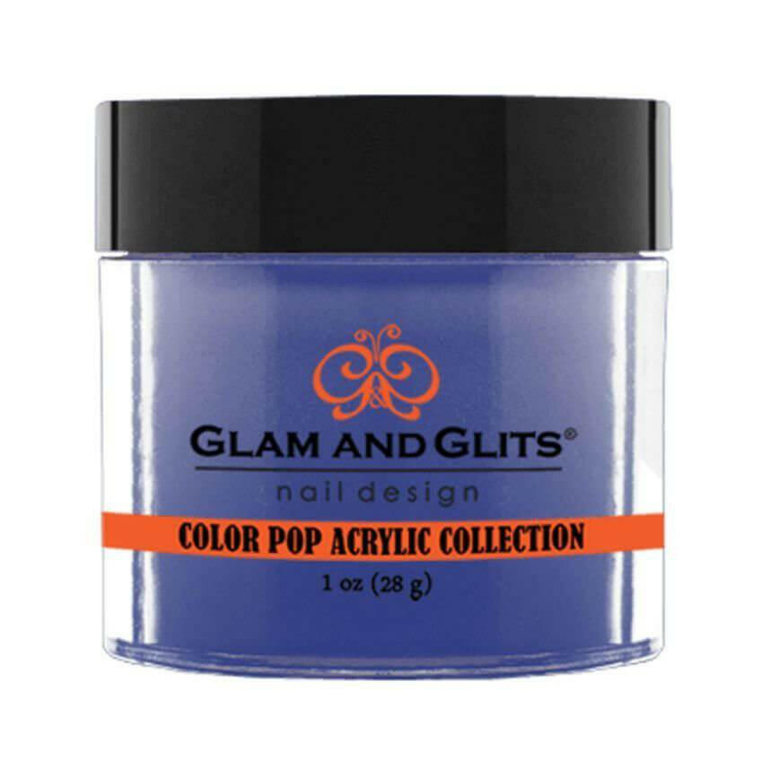 CPA353, Wet Suit Acrylic Powder by Glam &amp; Glits - thePINKchair.ca - Coloured Powder - Glam &amp; Glits