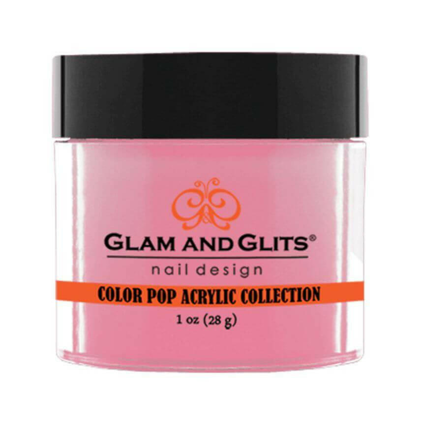 CPA356, Orchid Acrylic Powder by Glam & Glits - thePINKchair.ca - Coloured Powder - Glam & Glits