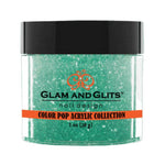 CPA357, Beach Bum Acrylic Powder by Glam & Glits - thePINKchair.ca - Coloured Powder - Glam & Glits