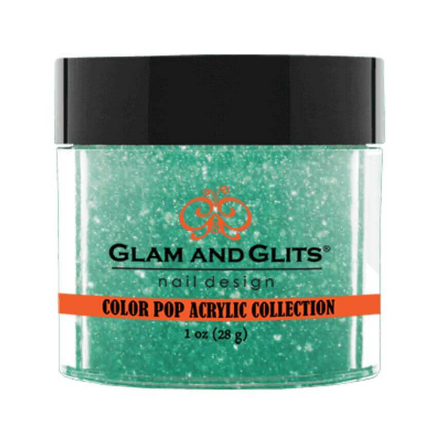 CPA357, Beach Bum Acrylic Powder by Glam &amp; Glits - thePINKchair.ca - Coloured Powder - Glam &amp; Glits
