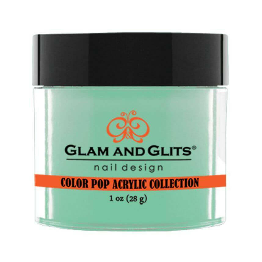 CPA365, Palm Tree Acrylic Powder by Glam &amp; Glits - thePINKchair.ca - Coloured Powder - Glam &amp; Glits