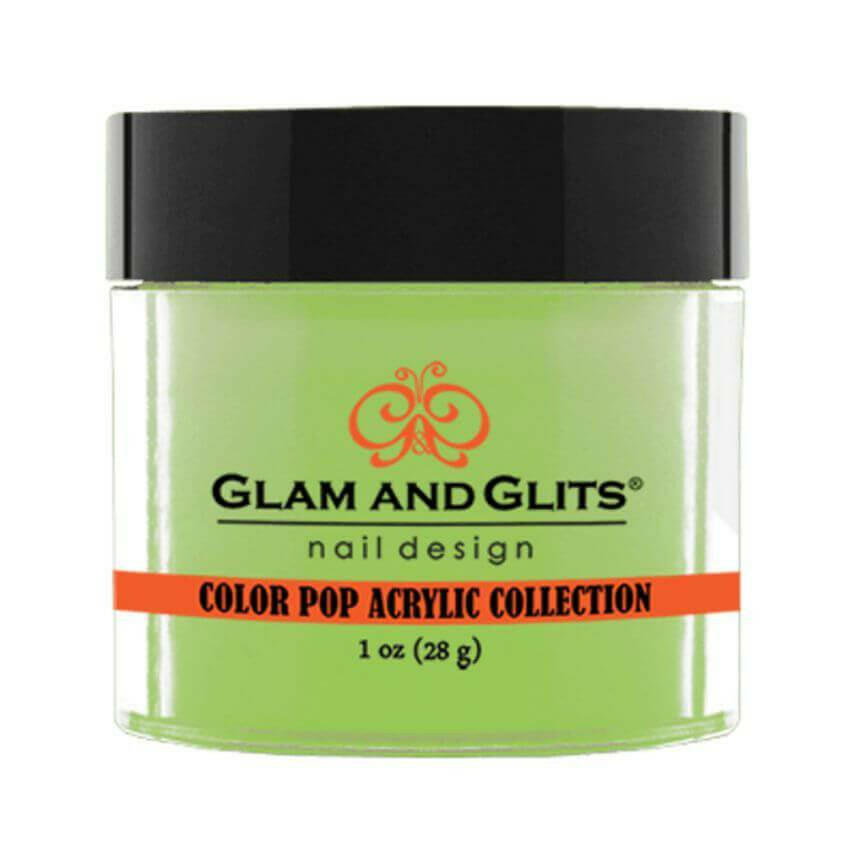 CPA367, Ocean Breeze Acrylic Powder by Glam & Glits - thePINKchair.ca - Coloured Powder - Glam & Glits