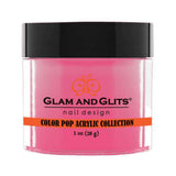 CPA370, Ice Cream Acrylic Powder by Glam & Glits - thePINKchair.ca - Coloured Powder - Glam & Glits