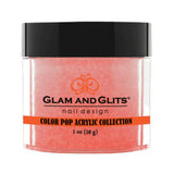 CPA373, Sunset Paradise Acrylic Powder by Glam & Glits - thePINKchair.ca - Coloured Powder - Glam & Glits